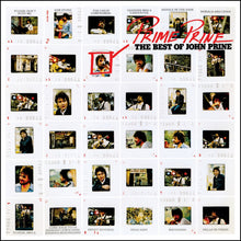Load image into Gallery viewer, John Prine - Prime Prine [180G/ Brick &amp; Mortar Exclusive] (Rhino Reserve/ Rhino "Spirit of '76" Series)
