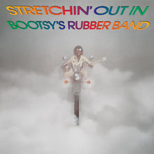 Load image into Gallery viewer, Bootsy Collins - Stretchin' Out In Bootsy's Rubber Band [180G] (Rhino Reserve Series)
