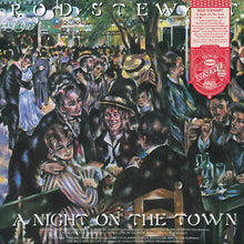 Load image into Gallery viewer, Rod Stewart - A Night on the Town [180G/ Brick &amp; Mortar Exclusive] (Rhino Reserve / Rhino "Spirit of '76" Series)
