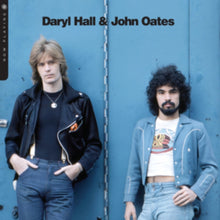 Load image into Gallery viewer, Daryl Hall &amp; John Oates - Now Playing (Greatest Hits Collection) [Ltd Ed Sea-Blue Vinyl]
