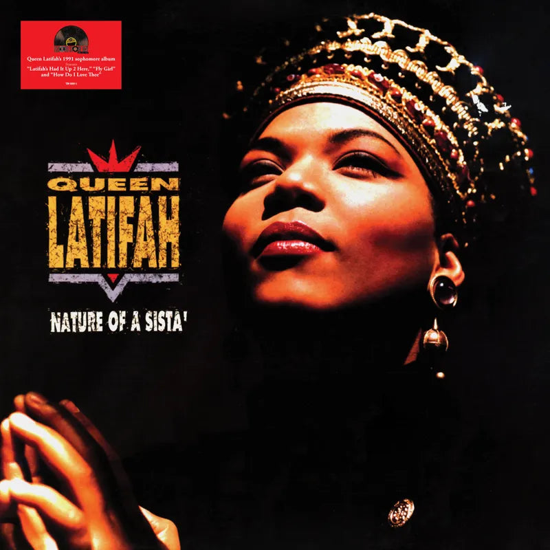 Queen Latifah - Nature of a Sistah (RSD 2024)