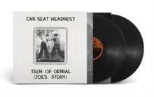 Load image into Gallery viewer, Car Seat Headrest - Teen of Denial: Joe's Story [2LP/ Remastered]
