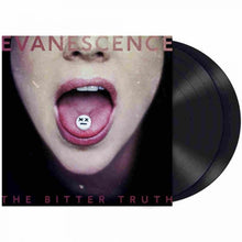 Load image into Gallery viewer, Evanescence - The BItter Truth [2LP/ Black Vinyl/ Gatefold Jacket]
