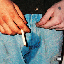 Load image into Gallery viewer, Tyler, The Creator - Cherry Bomb [140G/ 2LP/ Ltd Ed Translucent Blue Vinyl/ 8-Page Booklet/ Gatefold Jacket]
