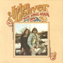 Load image into Gallery viewer, John Denver - Back Home Again
