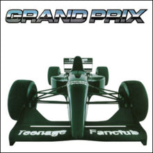 Load image into Gallery viewer, Teenage Fanclub - Grand Prix [Ltd Ed Green Marbled Vinyl]
