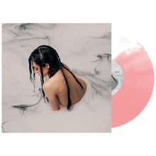 Load image into Gallery viewer, Poppy - Negative Spaces [Ltd Ed White &amp; Pink Split Vinyl/ Indie Exclusive]
