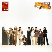 Load image into Gallery viewer, Twice - Ten: The Story Goes On [Ltd Ed Lemon Spark Vinyl/ Photo Card/ Poster/ Slipmat]
