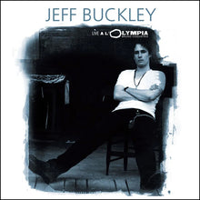 Load image into Gallery viewer, Jeff Buckley - Live à L'Olympia [2LP] (RSD 2026)
