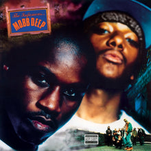 Load image into Gallery viewer, Mobb Deep - The Infamous [140G/ 2LP]
