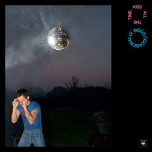 Load image into Gallery viewer, Harry Styles - Kiss All the Time. Disco, Occasionally. [180G/ Black Vinyl/ Photo Card/ Holographic Inner Sleeve/ Gatefold Jacket]
