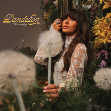 Load image into Gallery viewer, Ella Langley - Dandelion [2LP/ 140G/ Ltd Ed Puffball White Vinyl]
