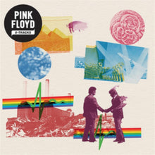 Load image into Gallery viewer, Pink Floyd - 8-Tracks [Ltd Ed Blue Vinyl]

