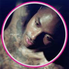Load image into Gallery viewer, Steve Lacy - Oh Yeah? [140G/ Ltd Ed Opaque Gray Vinyl/ 12"x24" Poster]
