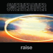 Load image into Gallery viewer, Swervedriver - Raise: 35th Anniversary Expanded Edition [2LP/ Remastered/ Ltd Ed Neon Swirl (LP1) &amp; Blue Skies (LP2) Colored Vinyl/ UK Import]

