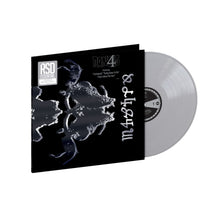 Load image into Gallery viewer, Danzig - Danzig 4P [Indie Exclusive Opaque Silver Vinyl/ Gatefold Jacket] (RSD Essentials 2026)
