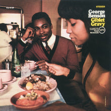 Load image into Gallery viewer, George Benson - Giblet Gravy [180G/ Remastered] (Verve Vault Series)
