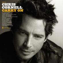 Load image into Gallery viewer, Chris Cornell - Carry On [2LP/ 180G]

