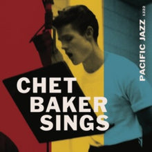 Load image into Gallery viewer, Chet Baker - Chet Baker Sings [140G] (Blue Note Essential Series)
