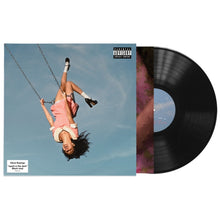 Load image into Gallery viewer, Olivia Rodrigo - you seem pretty sad for a girl so in love ["Spark in the Dark" Black Vinyl or Compact Disc with Indie Exclusive Poster]
