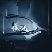 Load image into Gallery viewer, Conan Gray - Wishbone: Deluxe Edition [2LP/ Midnight Black Vinyl/ Bonus Tracks/ Poster]
