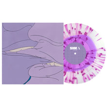 Load image into Gallery viewer, Drug Church - Prude [Ltd Ed Violet in Clear with Neon Splatter Vinyl/ Indie Exclusive]

