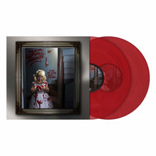 Load image into Gallery viewer, King Diamond - Give Me Your Soul... Please [2LP/ Ltd Ed Clear Ruby Red Vinyl]
