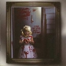 Load image into Gallery viewer, King Diamond - Give Me Your Soul... Please [2LP/ Ltd Ed Clear Ruby Red Vinyl]

