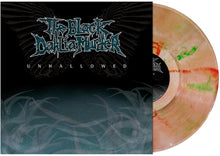 Load image into Gallery viewer, Black Dahlia Murder, The - Unhallowed [Ltd Ed "Yuletide" Vinyl]
