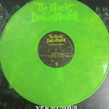 Load image into Gallery viewer, Black Dalia Murder, The - Verminous [Ltd Ed Nuclear Slime Green Vinyl]

