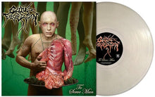 Load image into Gallery viewer, Cattle Decapitation - To Serve Man [Ltd Ed Clear Vinyl]

