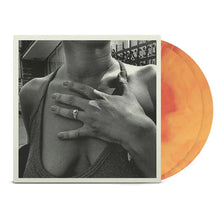 Load image into Gallery viewer, Menzingers, The - On The Impossible Past &amp; On The Possible Past (10th Anniversary Edition) [Ltd Ed Tangerine Vinyl/ Bonus 7"]
