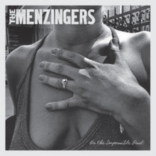 Load image into Gallery viewer, Menzingers, The - On The Impossible Past &amp; On The Possible Past (10th Anniversary Edition) [Ltd Ed Tangerine Vinyl/ Bonus 7"]
