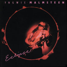 Load image into Gallery viewer, Yngwie Malmsteen - Eclipse [180G/ Remastered] (MOV)
