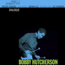 Load image into Gallery viewer, Bobby Hutcherson - Dialog [180G/ Remastered] (Blue Note Tone Poet Series)
