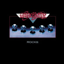 Load image into Gallery viewer, Aerosmith - Rocks [180G/ Remastered]
