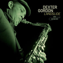 Load image into Gallery viewer, Dexter Gordon - Landslide [180G/ Remastered] (Blue Note Tone Poet Series)
