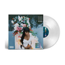 Load image into Gallery viewer, Summer Walker - Clear: The Series [Ltd Ed Clear Vinyl/ UK Import]
