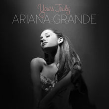 Load image into Gallery viewer, Ariana Grande - Yours Truly: 10th Anniversary Edition [Ltd Ed Picture Disc/ Euro Import]

