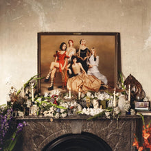 Load image into Gallery viewer, Last Dinner Party, The - Prelude to Ecstasy [Ltd Ed Oxblood Red Vinyl/ Poster]
