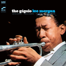 Load image into Gallery viewer, Lee Morgan - The Gigolo [180G/ Remastered] (Blue Note Classic Vinyl Series)
