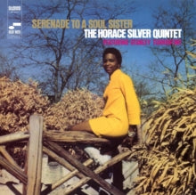 Load image into Gallery viewer, Horace Silver Quintet, The - Serenade to a Soul Sister [180G/ Remastered] (Blue Note Classic Vinyl Series)
