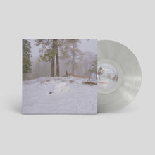 Load image into Gallery viewer, Wisp - Pandora EP [Indie Exclusive Milky Clear Vinyl]
