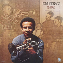 Load image into Gallery viewer, Eddie Henderson - Heritage [180G/ Remastered] (Blue Note Classic Vinyl Series)
