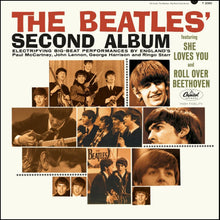 Load image into Gallery viewer, Beatles, The - The Beatles' Second Album [180G/ Mono/ Remastered]
