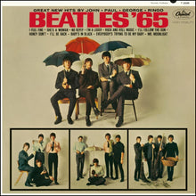 Load image into Gallery viewer, Beatles, The - Beatles '65 [180G/ Mono/ Remastered]
