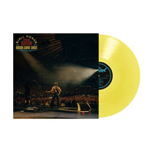 Load image into Gallery viewer, Niall Horan - Show: Live from Madison Square Garden [Ltd Ed Translucent Yellow Vinyl]
