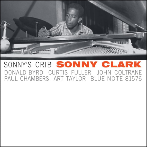Sonny Clark - Sonny's Crib [180G/ Remastered] (Blue Note Classic Vinyl Series)
