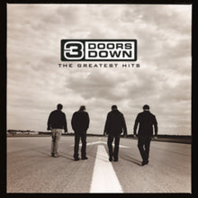 Load image into Gallery viewer, 3 Doors Down - The Greatest Hits
