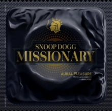 Load image into Gallery viewer, Snoop Dogg - Missionary [Ltd Ed Picture Disc]
